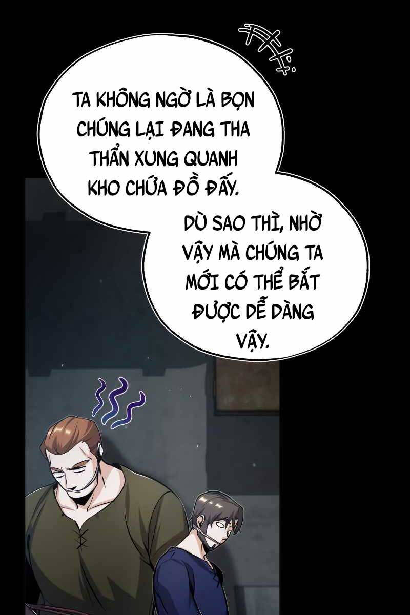 Giáo Sư Gián Điệp Chap 49 - Next Chap 50