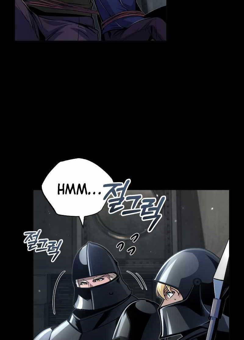 Giáo Sư Gián Điệp Chap 49 - Next Chap 50