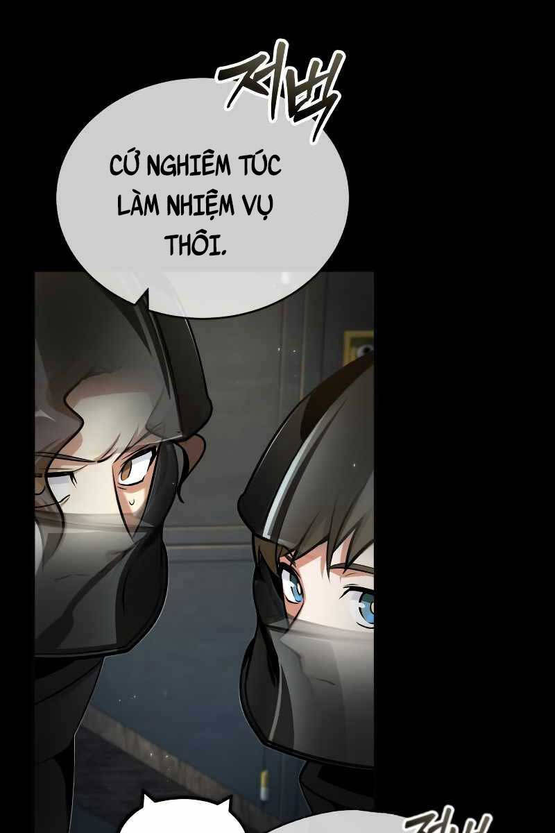 Giáo Sư Gián Điệp Chap 49 - Next Chap 50