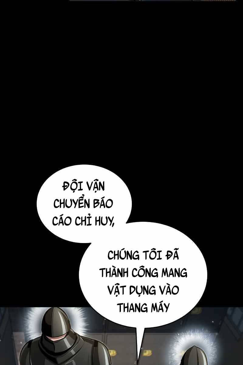 Giáo Sư Gián Điệp Chap 49 - Next Chap 50