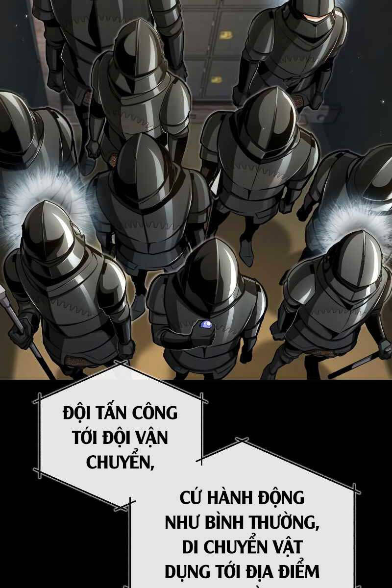 Giáo Sư Gián Điệp Chap 49 - Next Chap 50