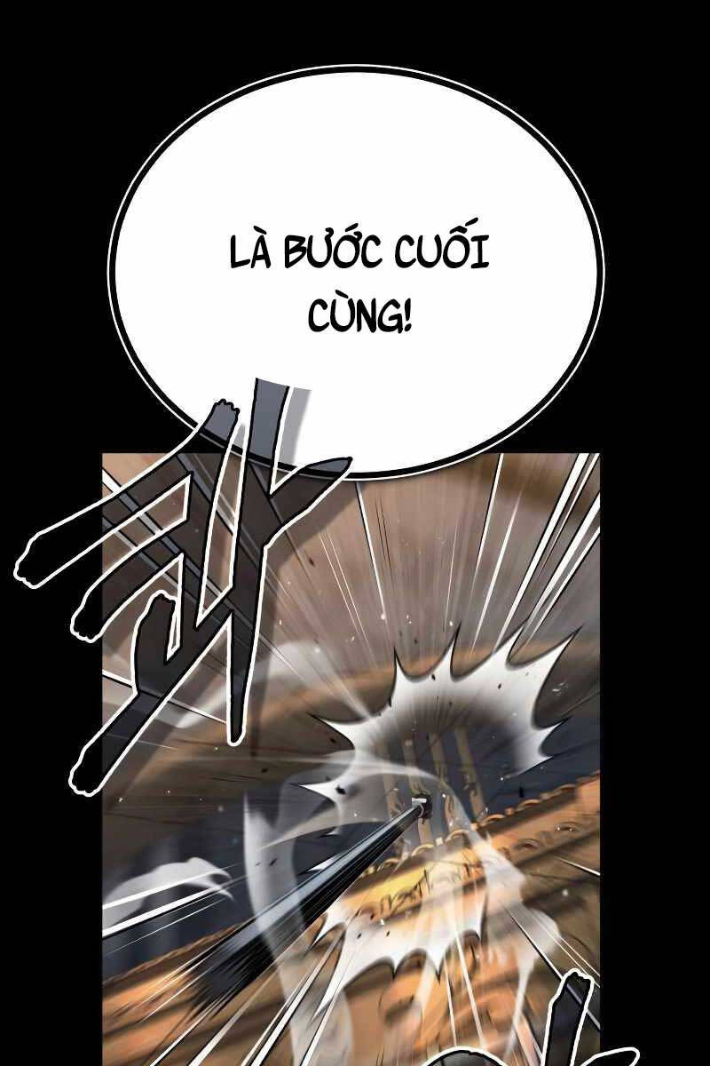 Giáo Sư Gián Điệp Chap 49 - Next Chap 50