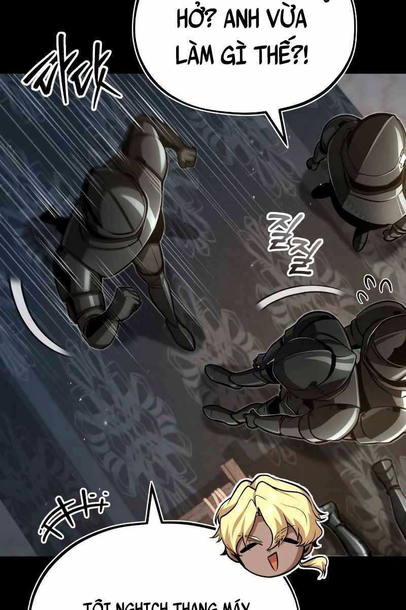 Giáo Sư Gián Điệp Chap 49 - Next Chap 50