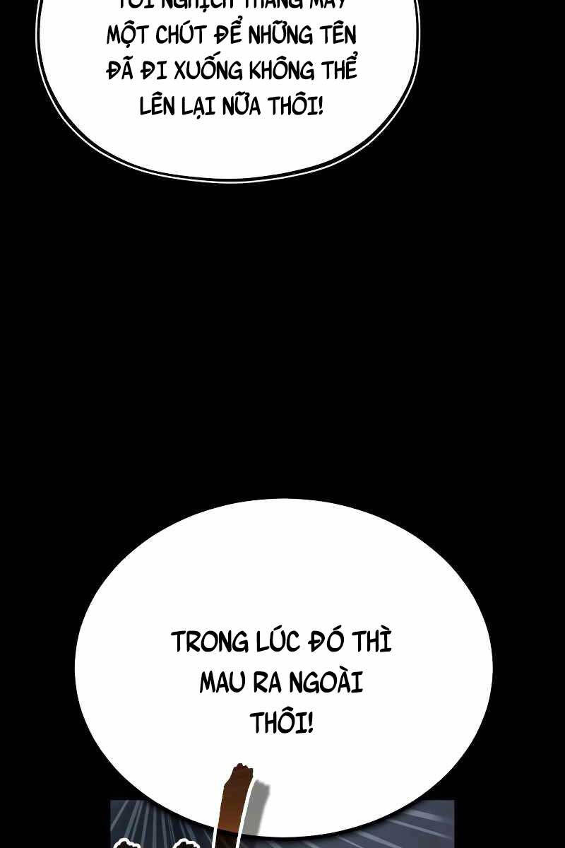 Giáo Sư Gián Điệp Chap 49 - Next Chap 50