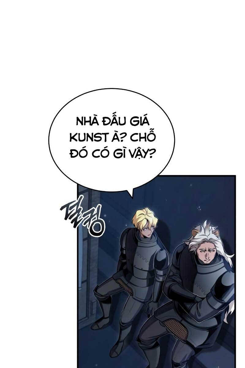 Giáo Sư Gián Điệp Chap 50 - Next Chap 51