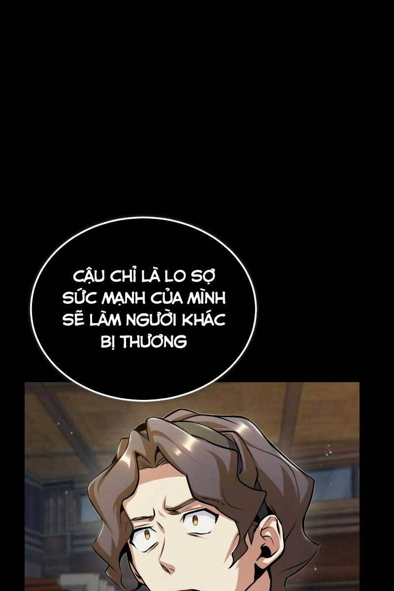 Giáo Sư Gián Điệp Chap 50 - Next Chap 51