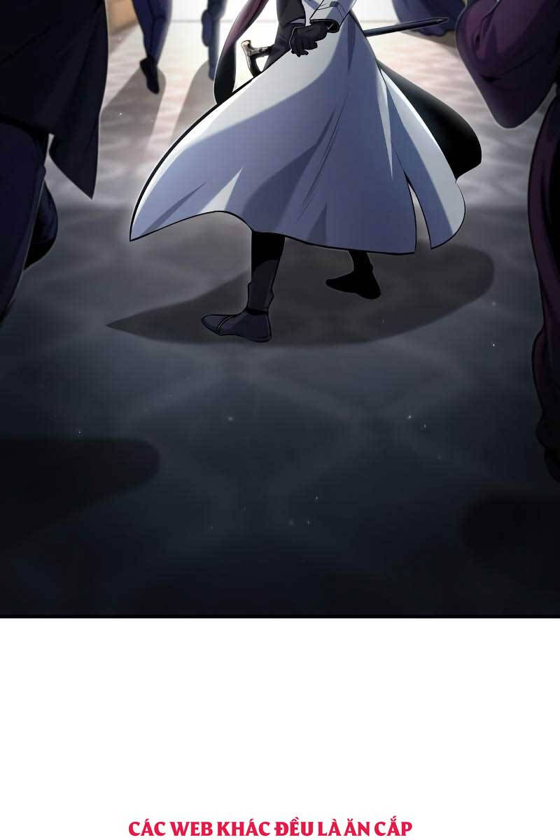 Giáo Sư Gián Điệp Chap 50 - Next Chap 51