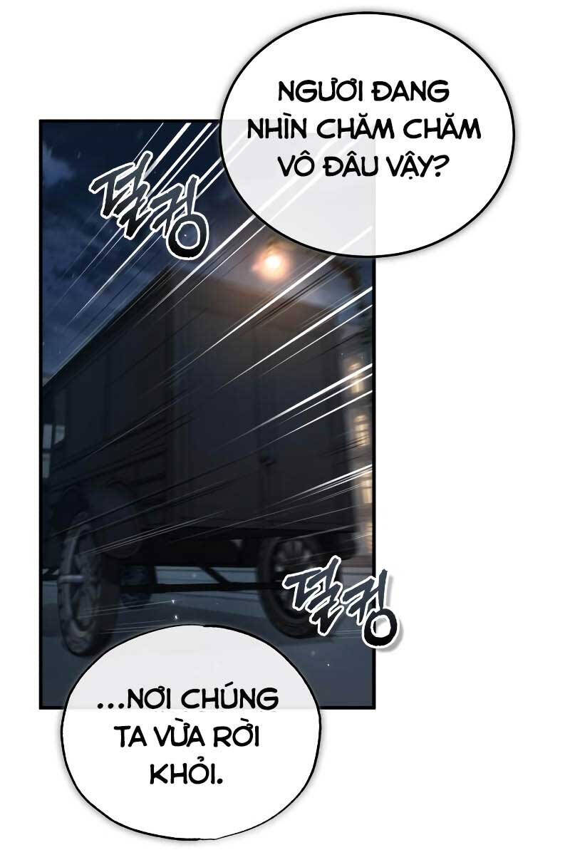 Giáo Sư Gián Điệp Chap 50 - Next Chap 51