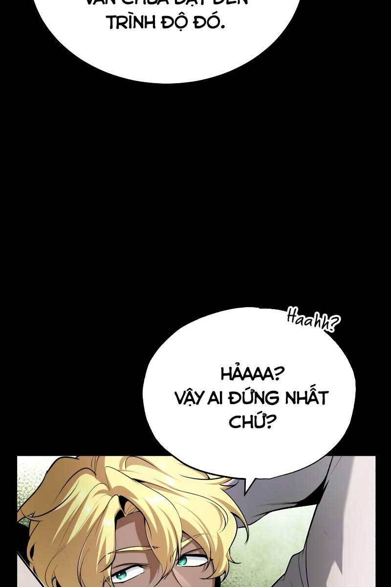 Giáo Sư Gián Điệp Chap 50 - Next Chap 51