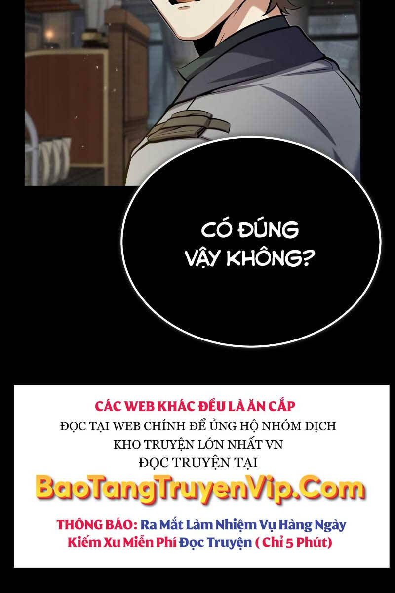 Giáo Sư Gián Điệp Chap 50 - Next Chap 51