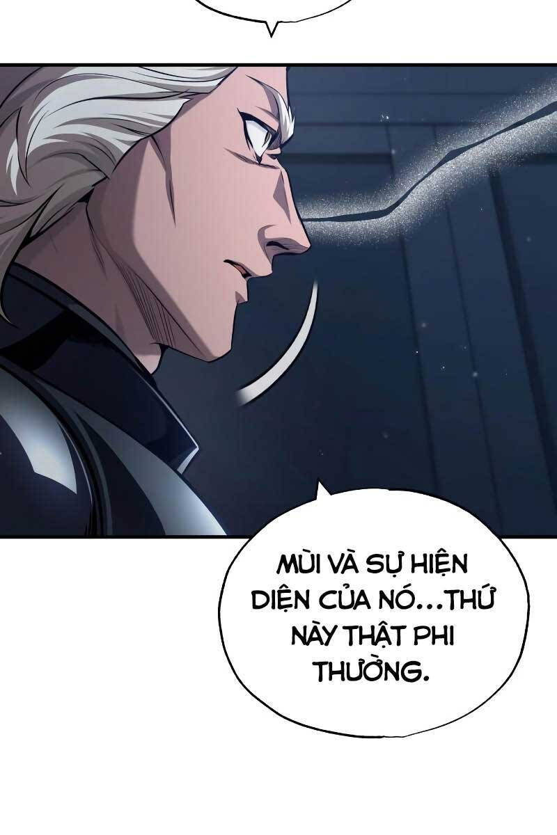 Giáo Sư Gián Điệp Chap 50 - Next Chap 51