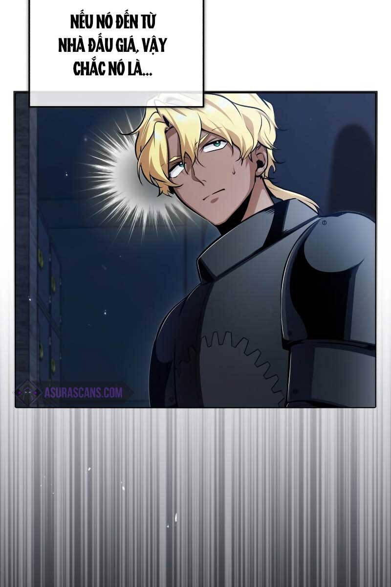 Giáo Sư Gián Điệp Chap 50 - Next Chap 51