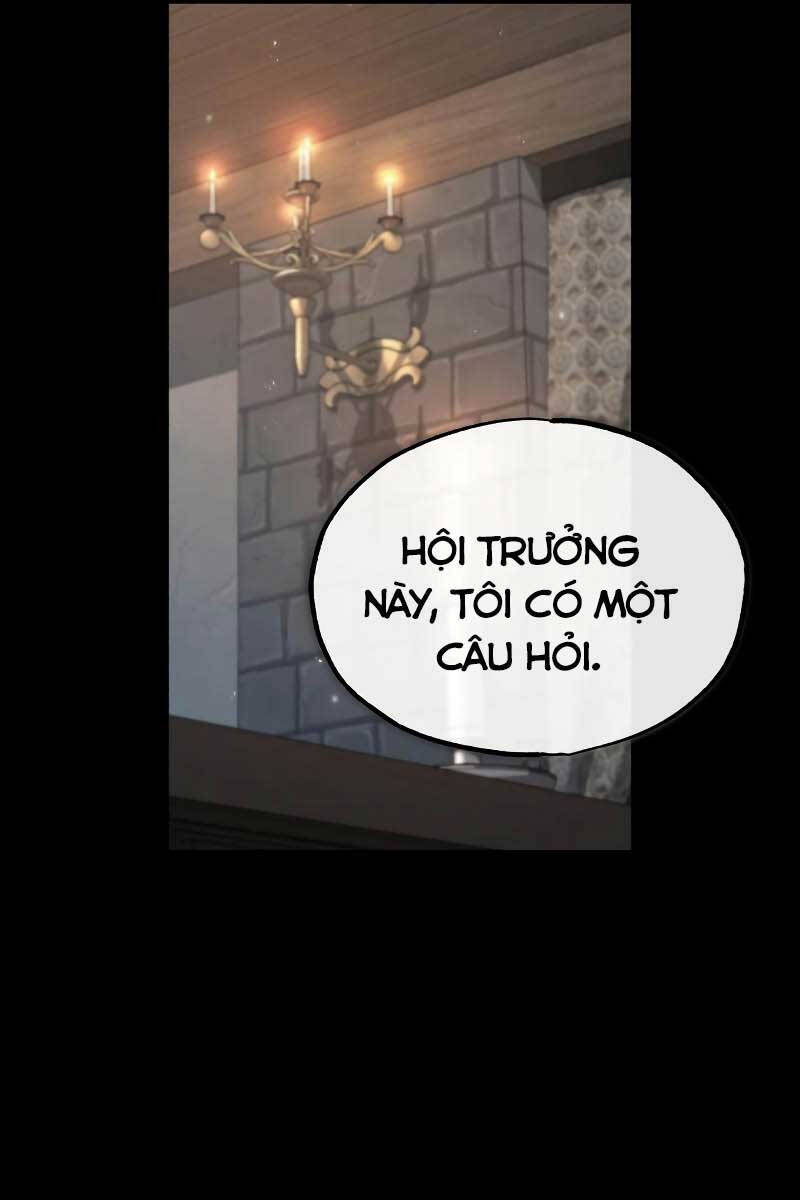 Giáo Sư Gián Điệp Chap 50 - Next Chap 51