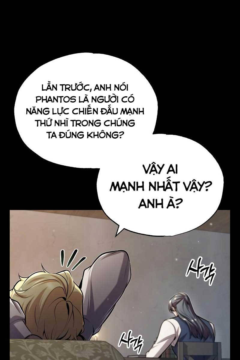 Giáo Sư Gián Điệp Chap 50 - Next Chap 51