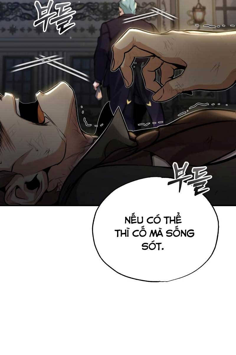 Giáo Sư Gián Điệp Chap 50 - Next Chap 51