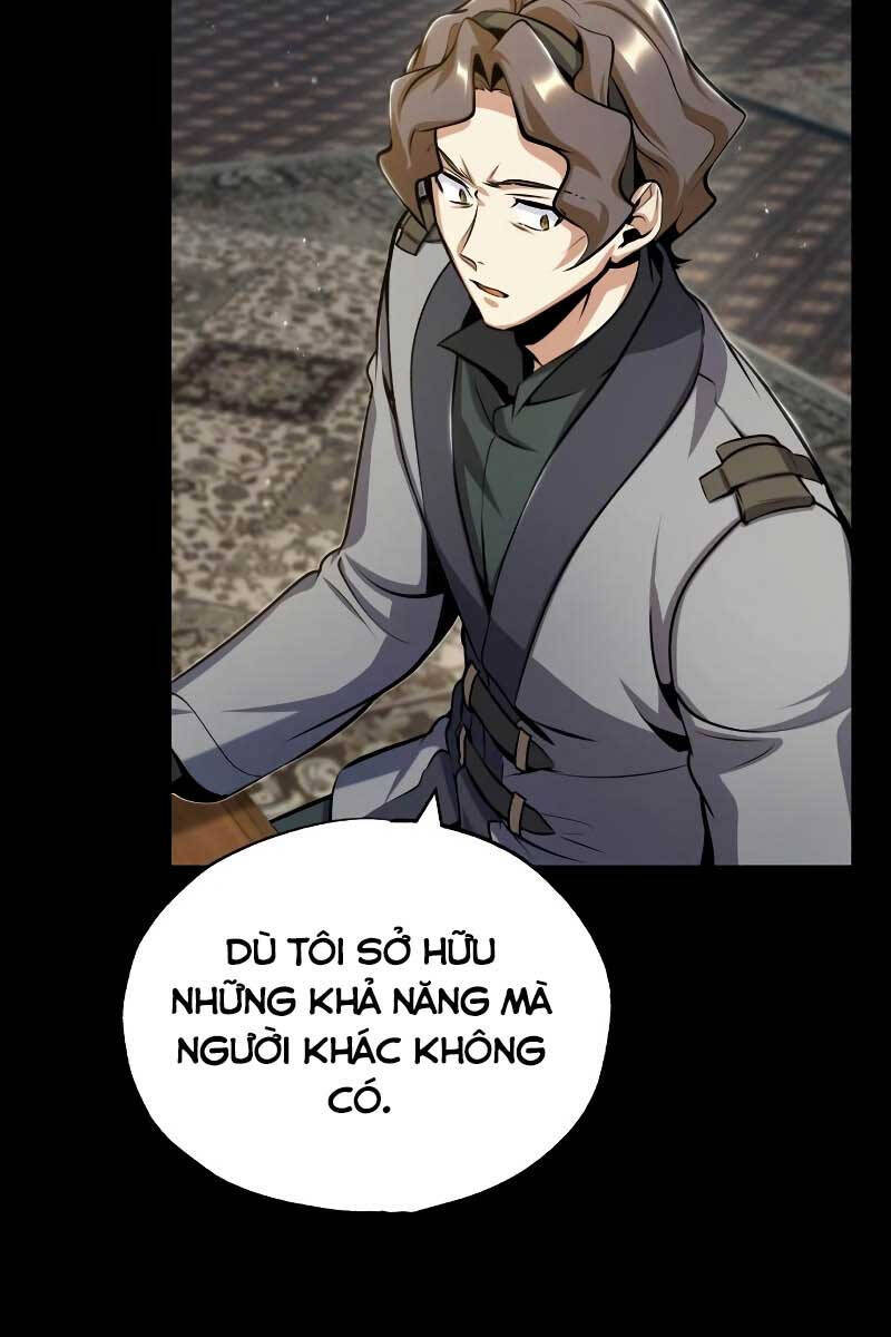 Giáo Sư Gián Điệp Chap 50 - Next Chap 51