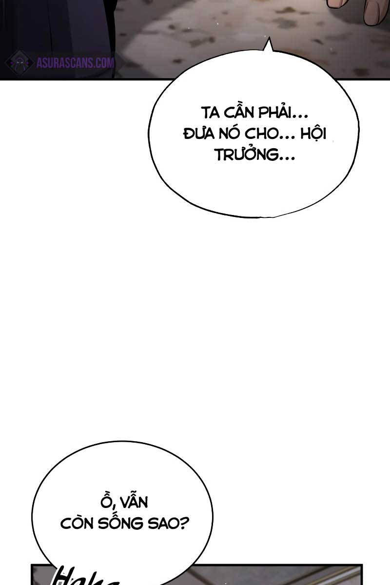 Giáo Sư Gián Điệp Chap 50 - Next Chap 51