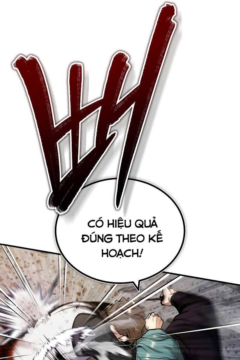Giáo Sư Gián Điệp Chap 50 - Next Chap 51