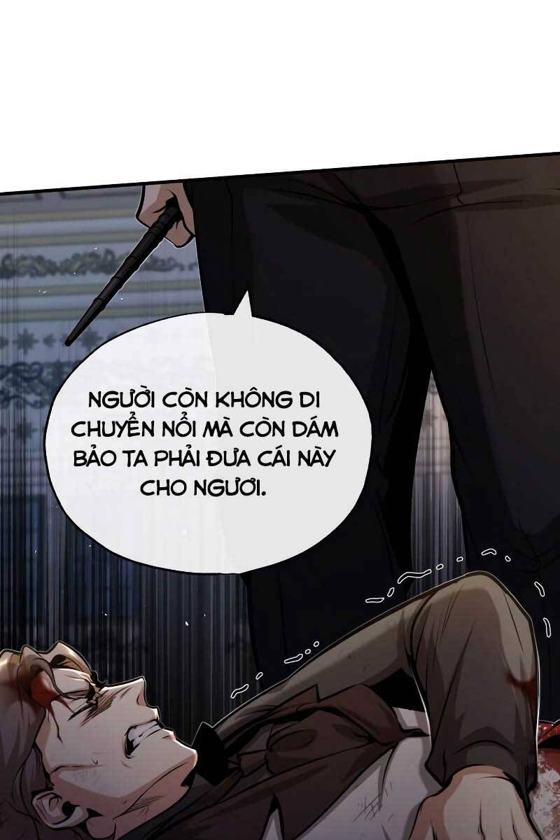 Giáo Sư Gián Điệp Chap 50 - Next Chap 51