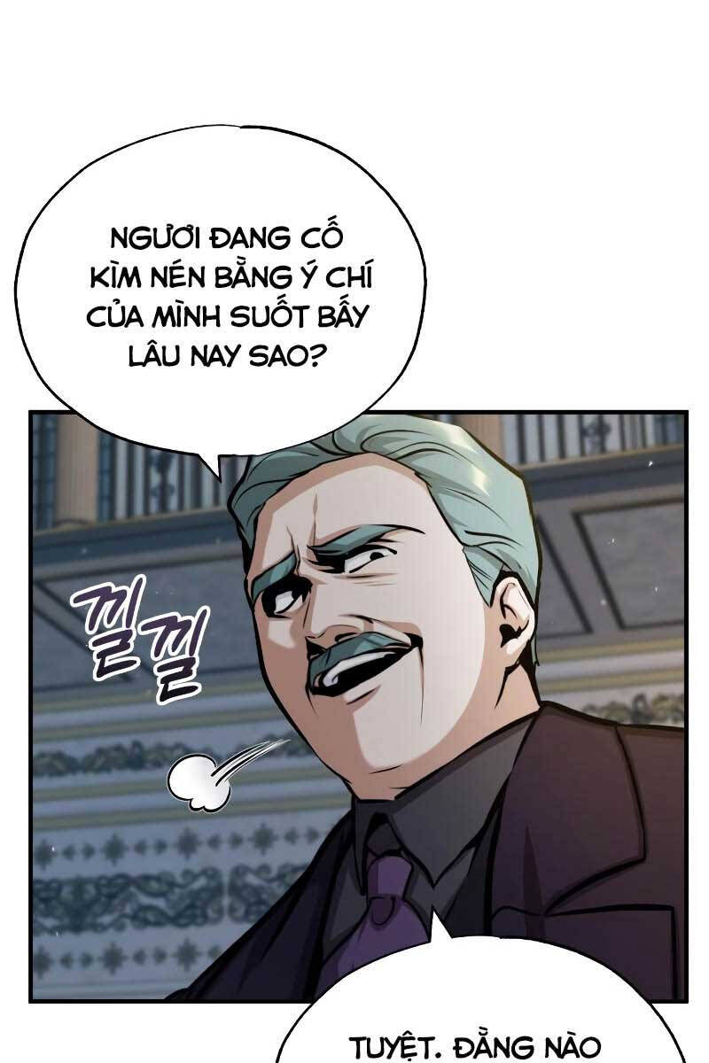Giáo Sư Gián Điệp Chap 50 - Next Chap 51