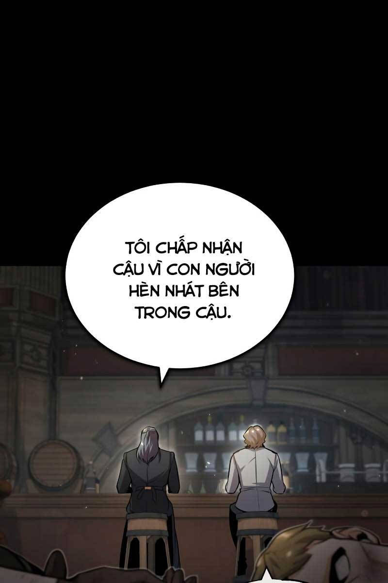 Giáo Sư Gián Điệp Chap 50 - Next Chap 51
