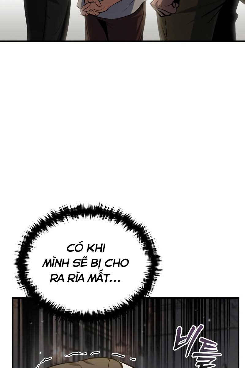 Giáo Sư Gián Điệp Chap 50 - Next Chap 51