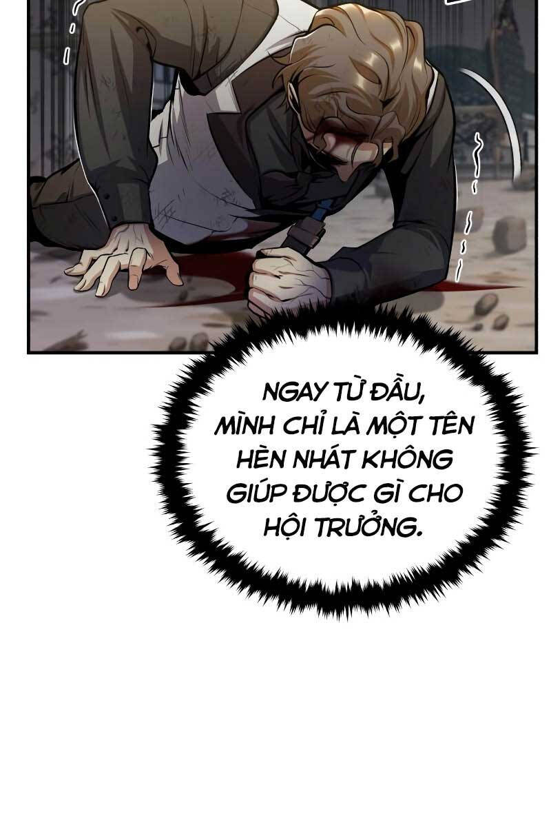Giáo Sư Gián Điệp Chap 50 - Next Chap 51