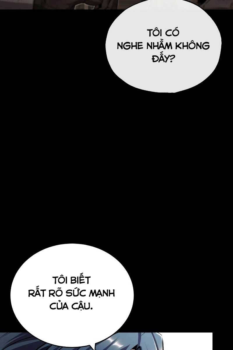 Giáo Sư Gián Điệp Chap 50 - Next Chap 51
