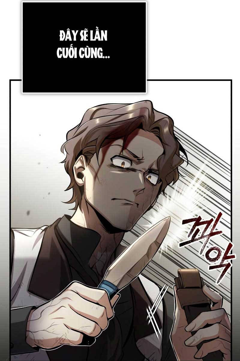 Giáo Sư Gián Điệp Chap 50 - Next Chap 51