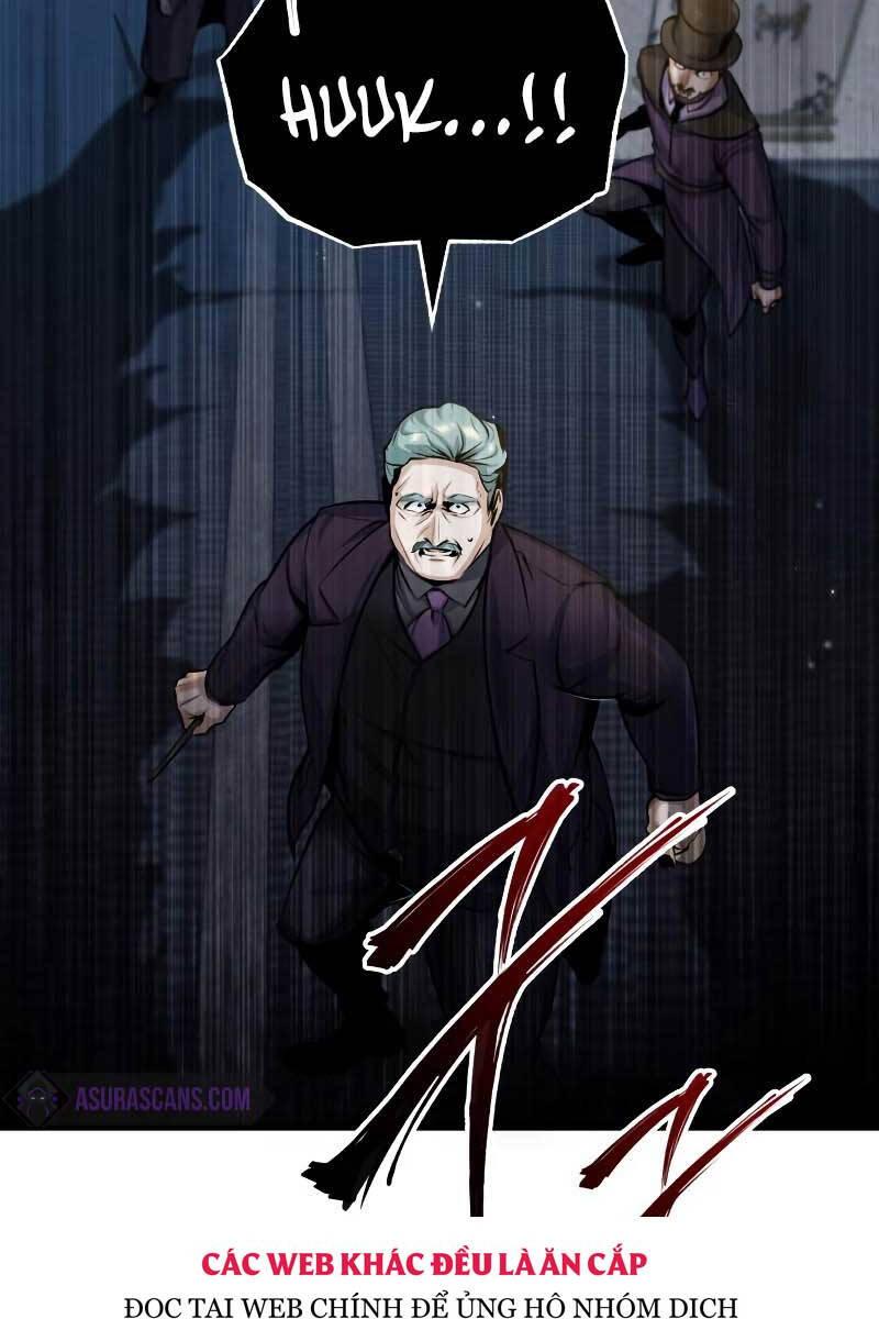 Giáo Sư Gián Điệp Chap 50 - Next Chap 51