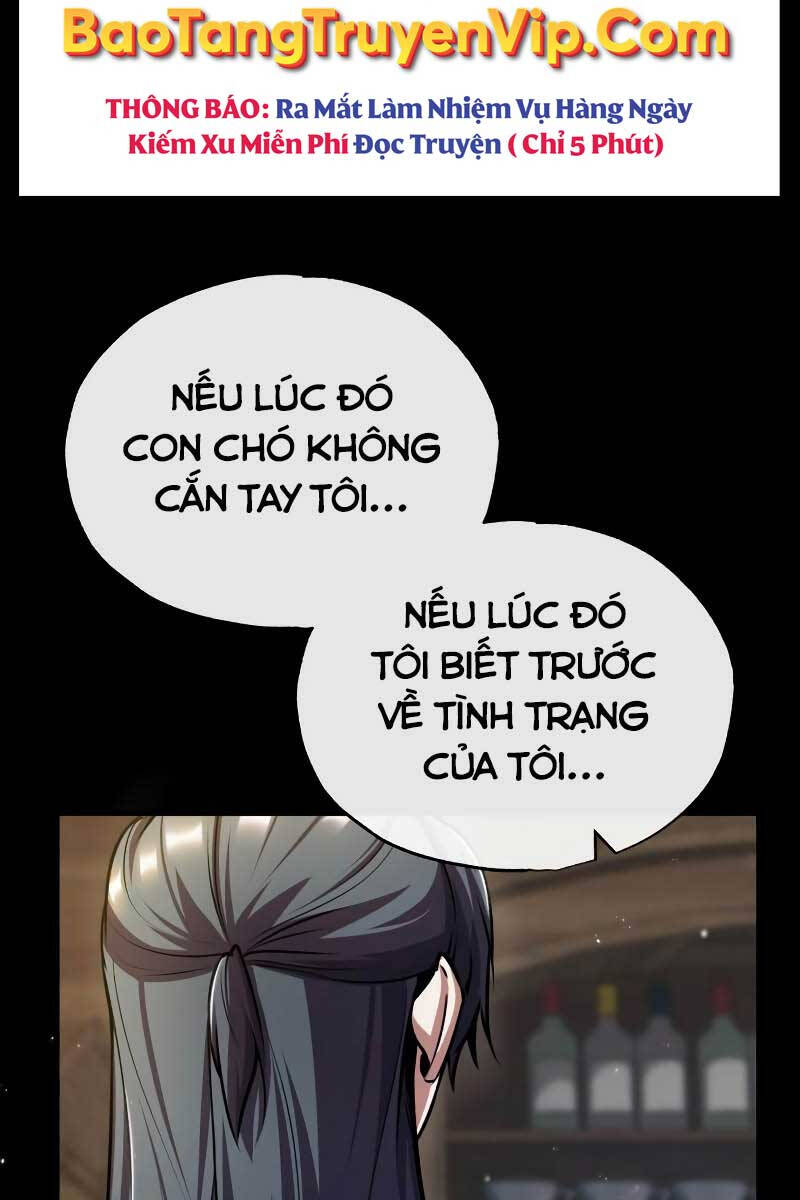 Giáo Sư Gián Điệp Chap 50 - Next Chap 51