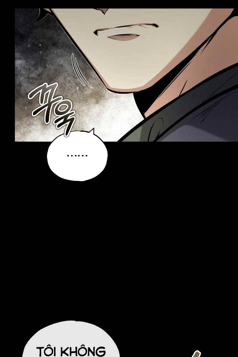 Giáo Sư Gián Điệp Chap 50 - Next Chap 51