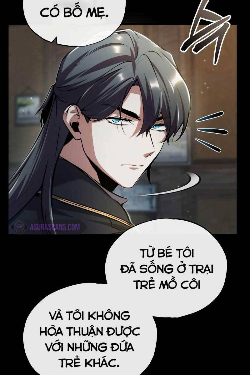 Giáo Sư Gián Điệp Chap 50 - Next Chap 51