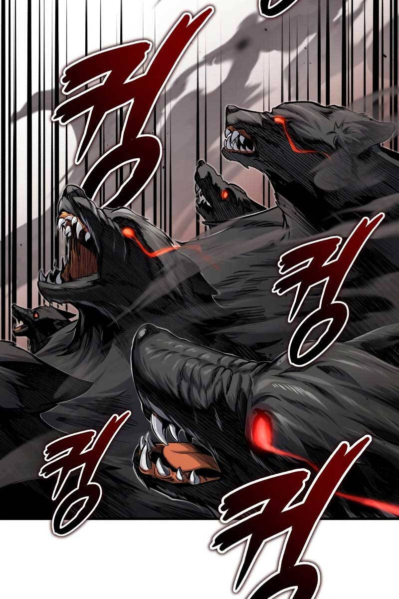 Giáo Sư Gián Điệp Chap 50 - Next Chap 51