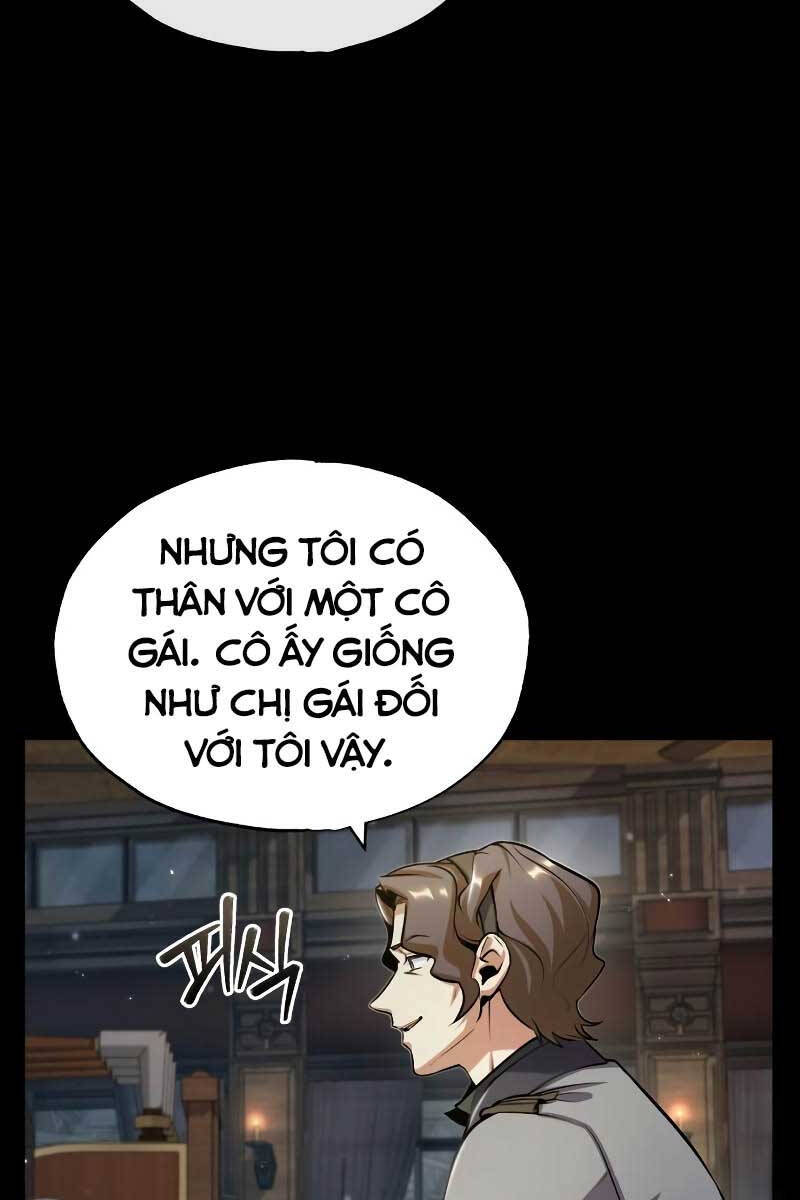 Giáo Sư Gián Điệp Chap 50 - Next Chap 51