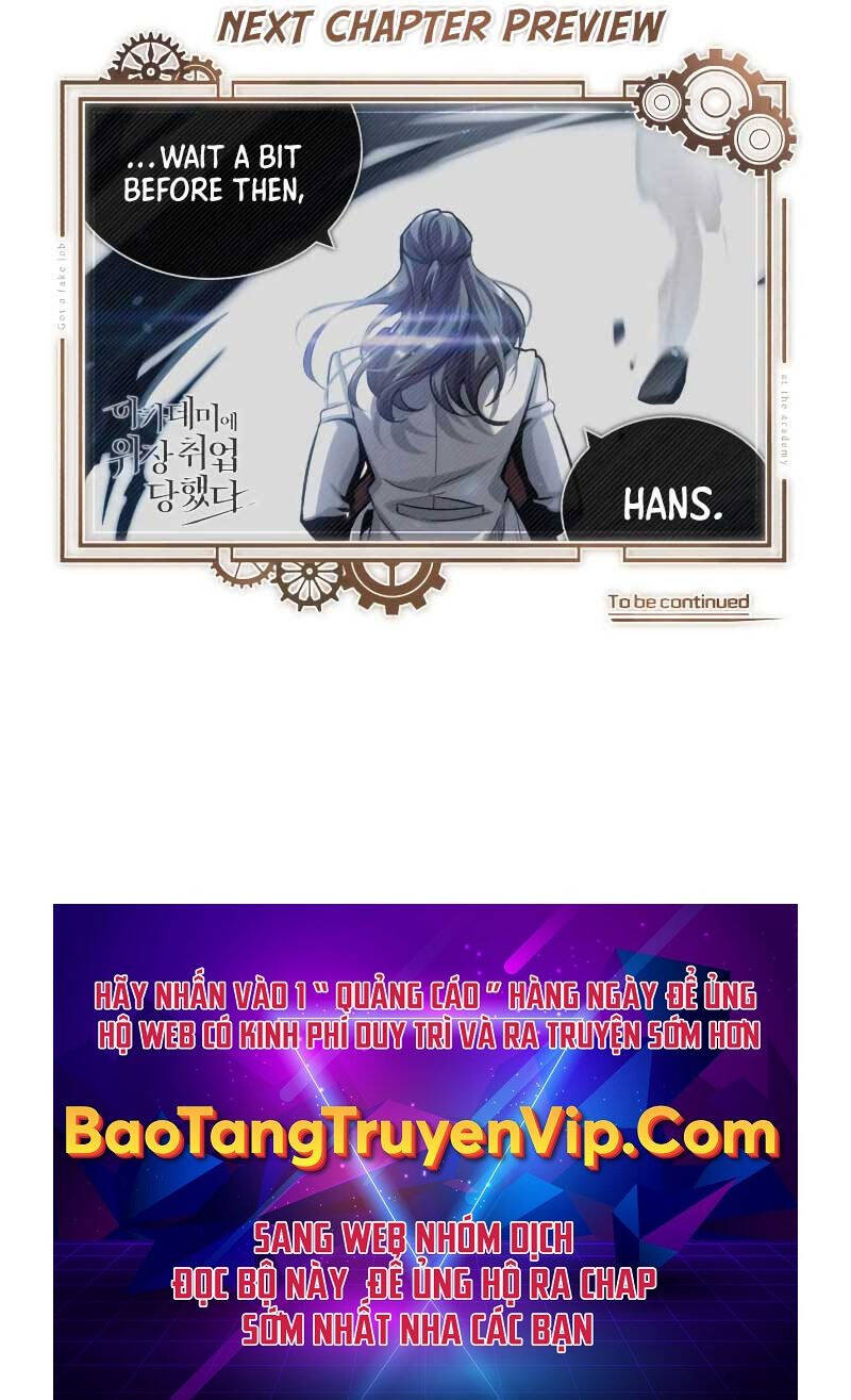 Giáo Sư Gián Điệp Chap 50 - Next Chap 51