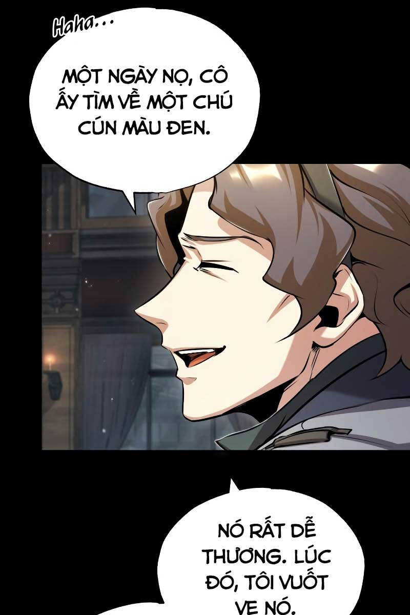 Giáo Sư Gián Điệp Chap 50 - Next Chap 51
