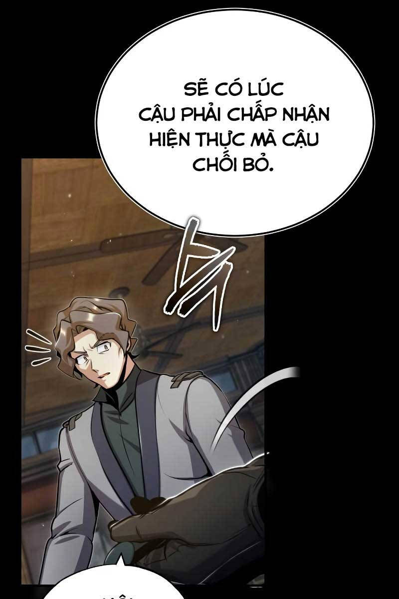Giáo Sư Gián Điệp Chap 50 - Next Chap 51