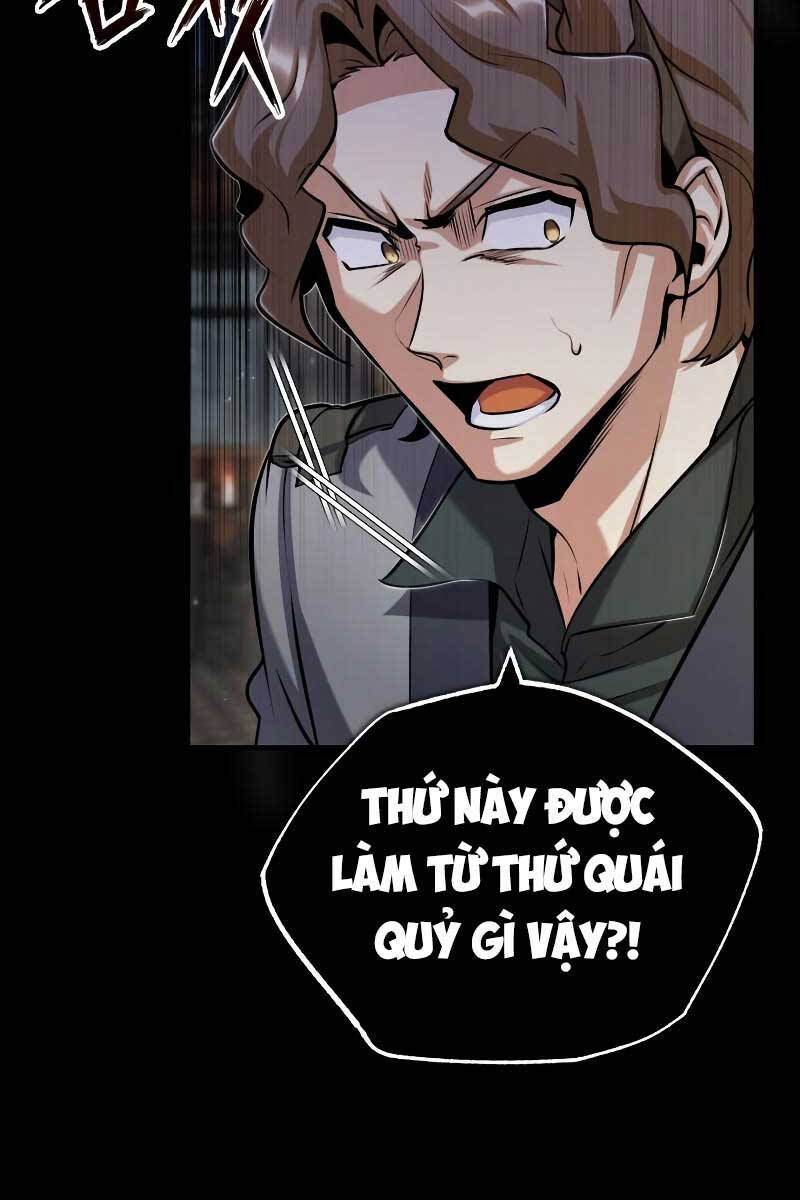 Giáo Sư Gián Điệp Chap 50 - Next Chap 51