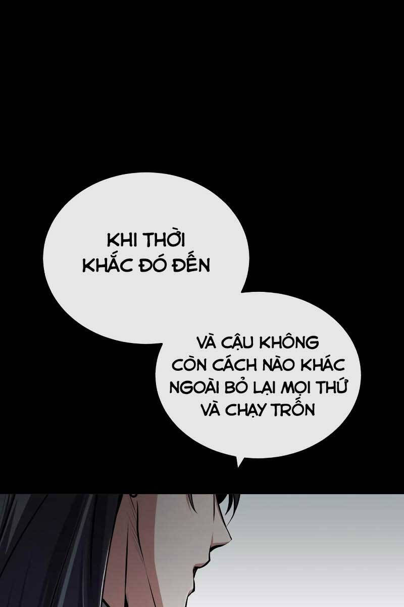 Giáo Sư Gián Điệp Chap 50 - Next Chap 51