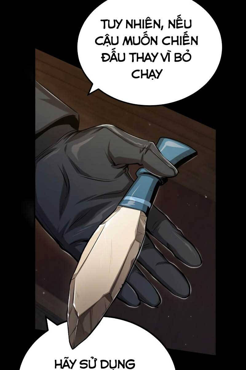 Giáo Sư Gián Điệp Chap 50 - Next Chap 51