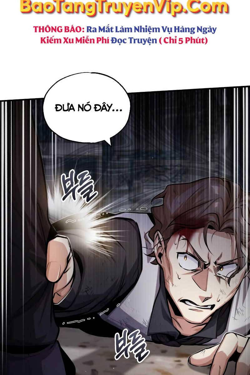Giáo Sư Gián Điệp Chap 50 - Next Chap 51