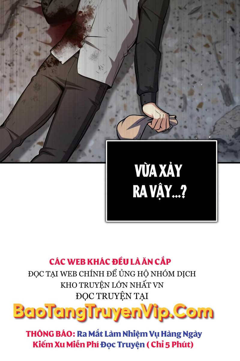 Giáo Sư Gián Điệp Chap 50 - Next Chap 51