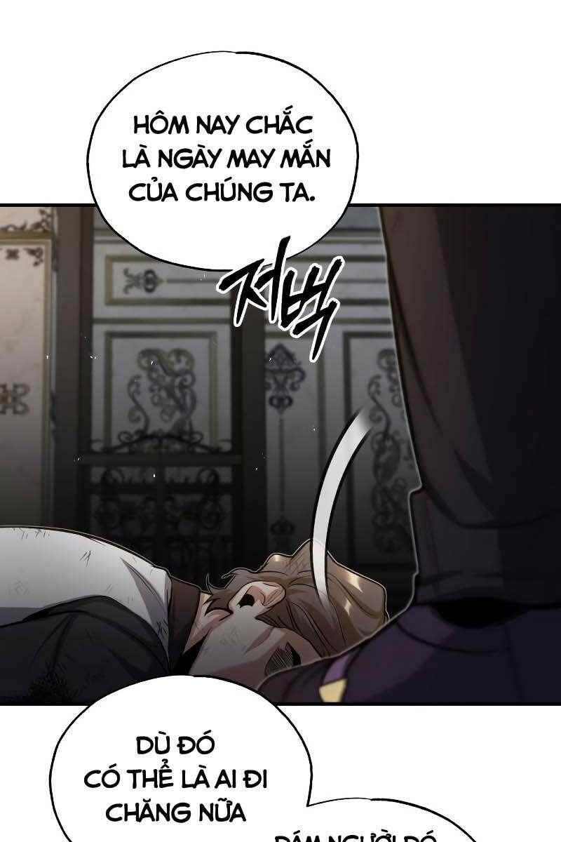 Giáo Sư Gián Điệp Chap 50 - Next Chap 51