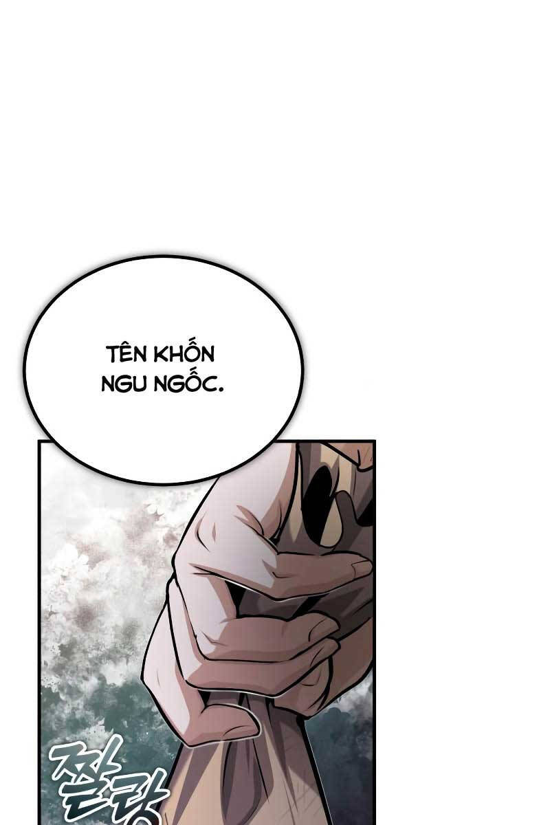 Giáo Sư Gián Điệp Chap 50 - Next Chap 51