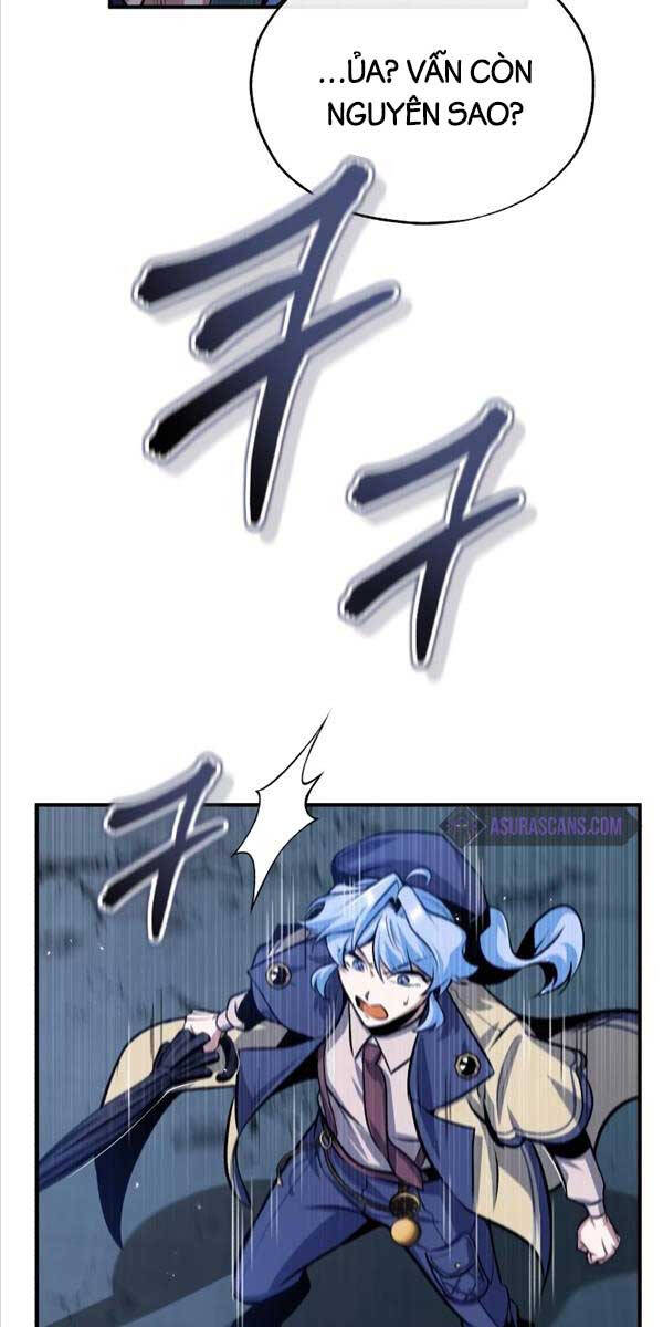 Giáo Sư Gián Điệp Chap 51 - Next Chap 52
