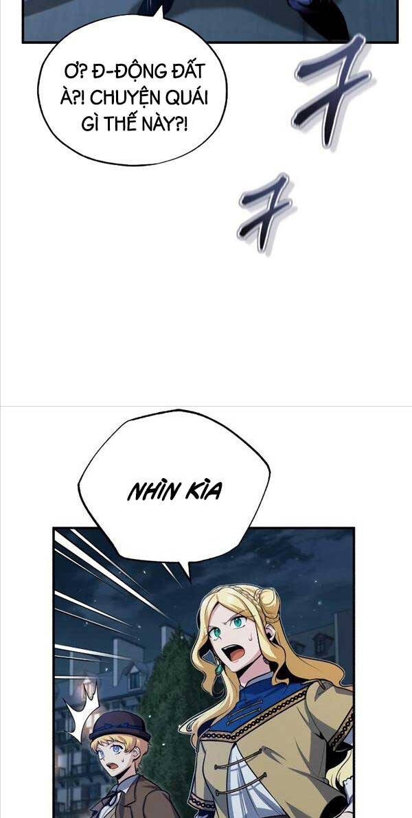 Giáo Sư Gián Điệp Chap 51 - Next Chap 52