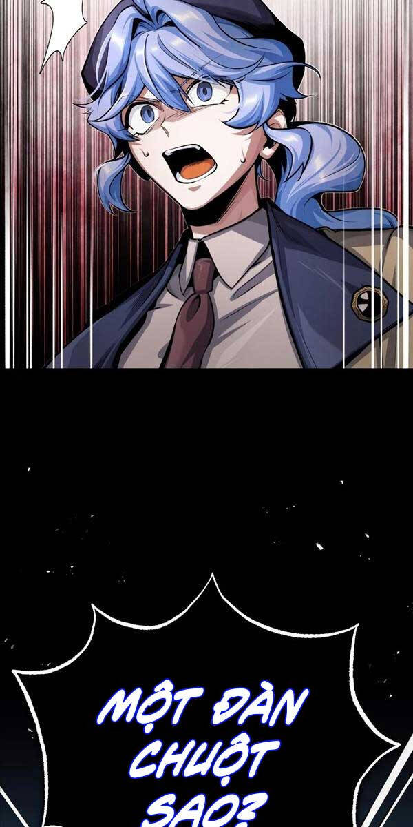 Giáo Sư Gián Điệp Chap 51 - Next Chap 52