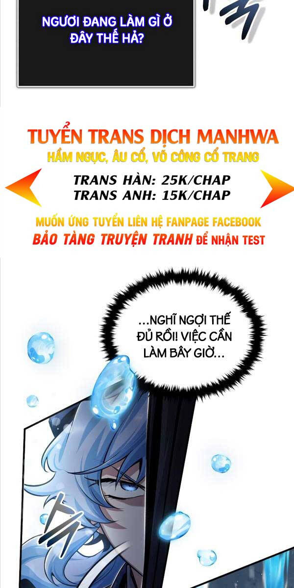 Giáo Sư Gián Điệp Chap 51 - Next Chap 52