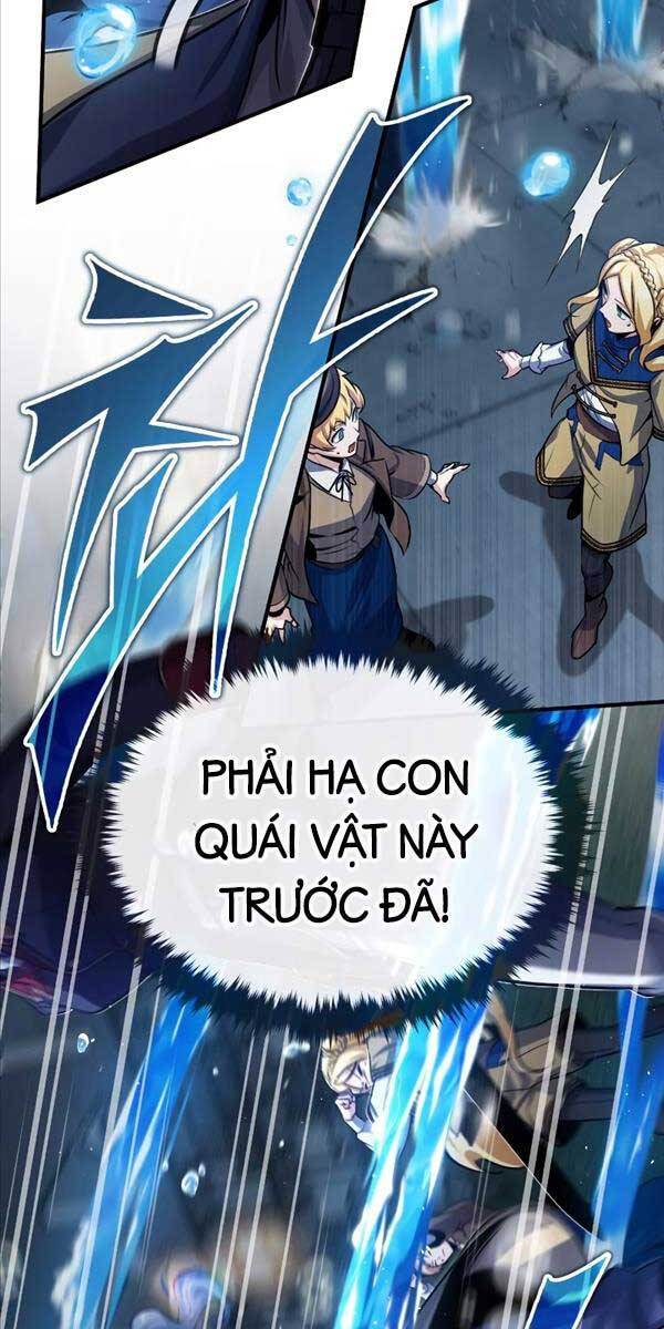 Giáo Sư Gián Điệp Chap 51 - Next Chap 52